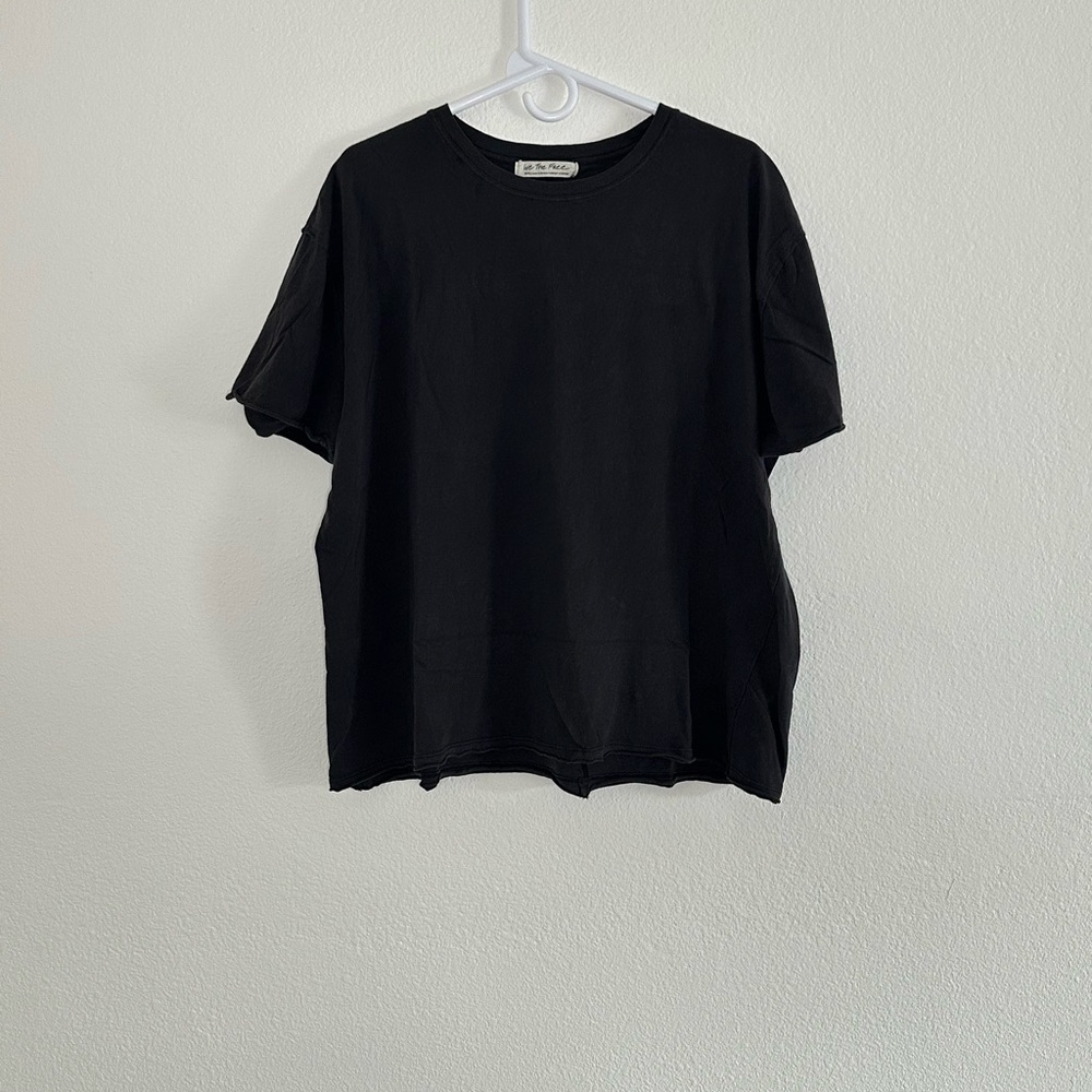 Women’s Free People T-shirt